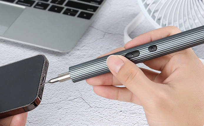 Electric Screwdriver Set Image 5