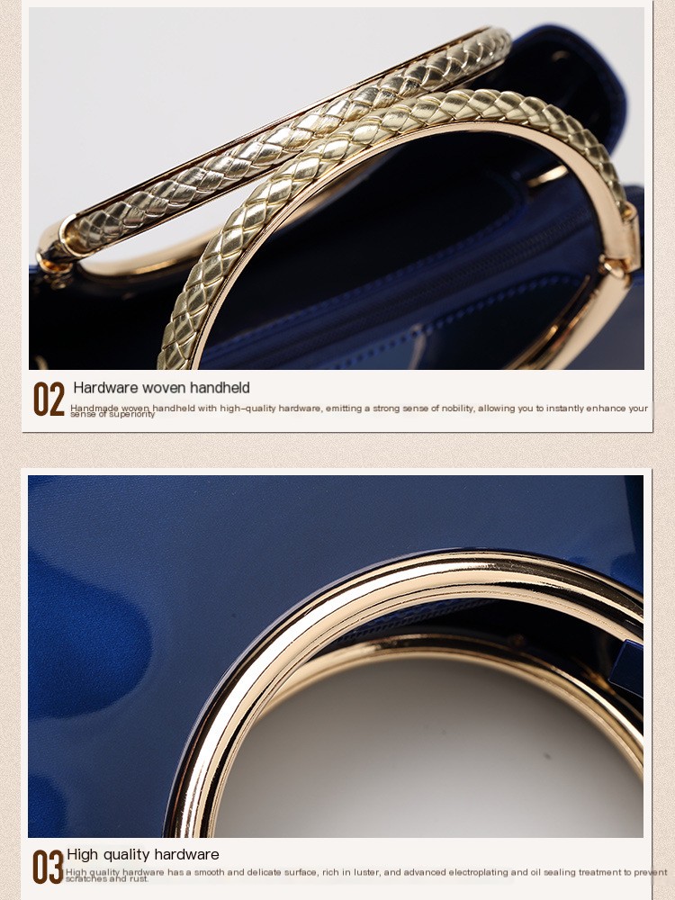 Crossbody Bag Image 7