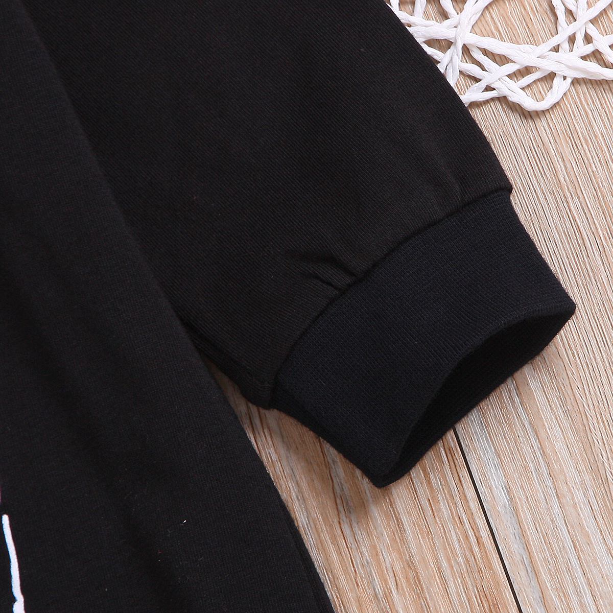 Children's Onesie Color Option 7