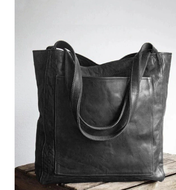 One Shoulder Satchel Image 3