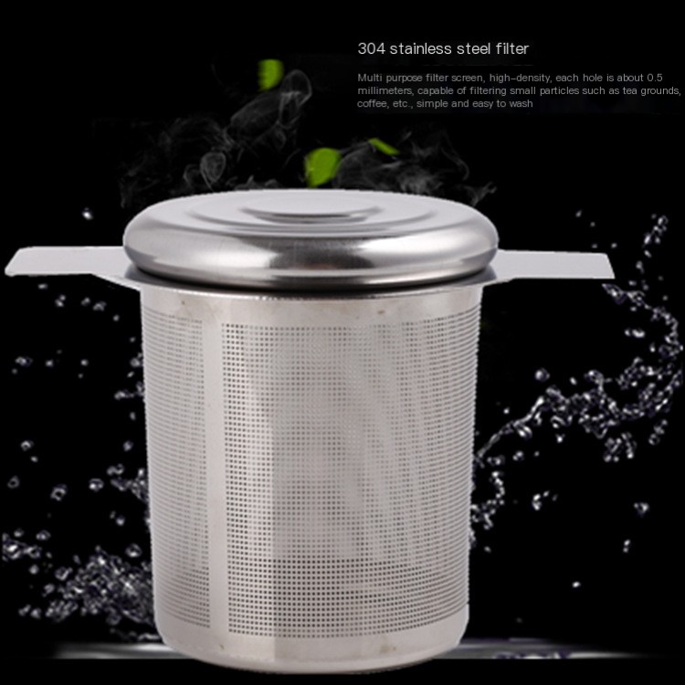 Tea Filter