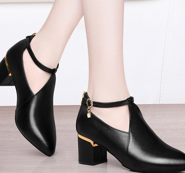 Bota Estrela Cadente Shoe 3