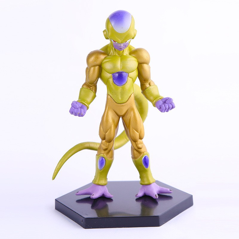Frieza Figure 1