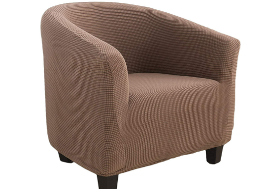 Capa Jacquard Armchair + Brinde