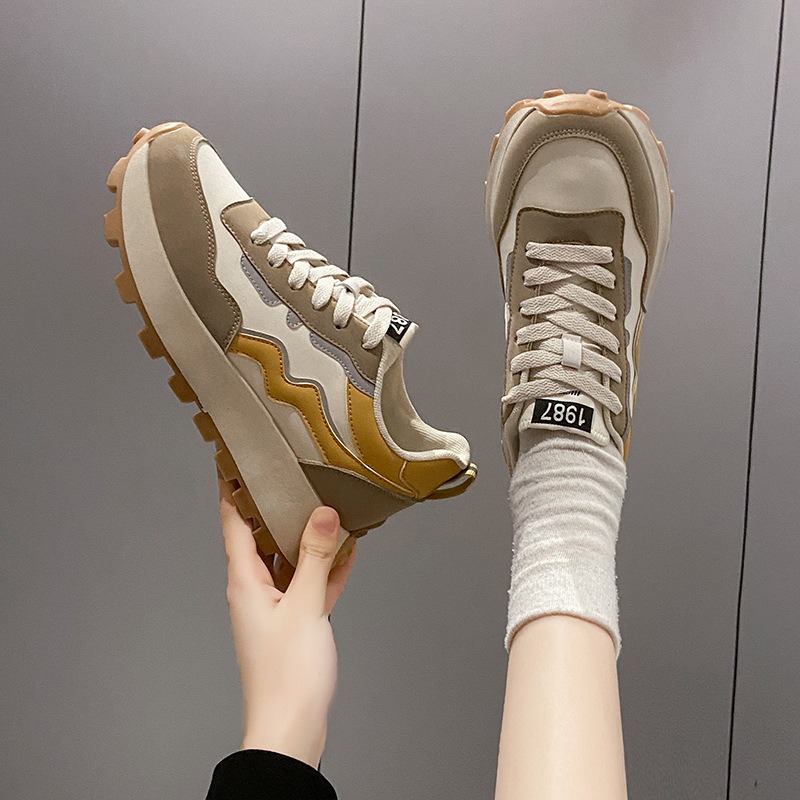Comfortable Sports and Leisure Shoes