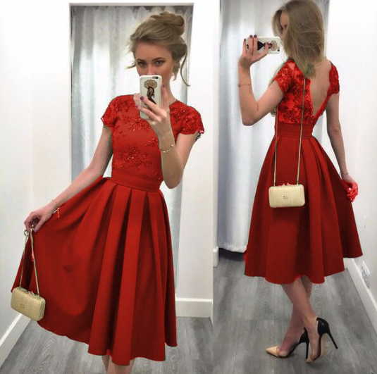 Dress Detail 5
