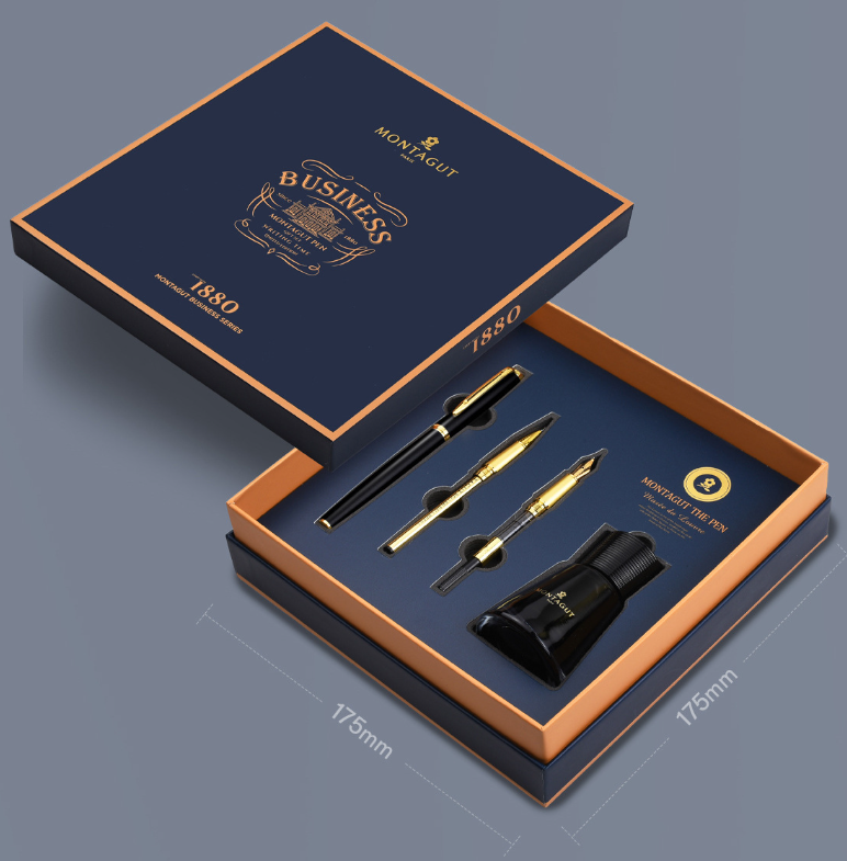 High-End Gift Box