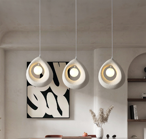 Wabi Sabi Pendant Light 5