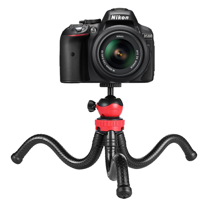 Octopus Tripod Image 1