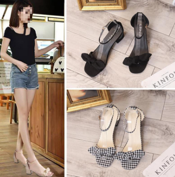 Stylish Sandals 3