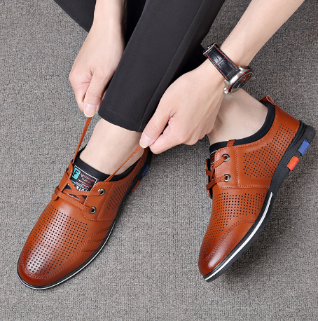 Seneca Casual Shoes Image 2