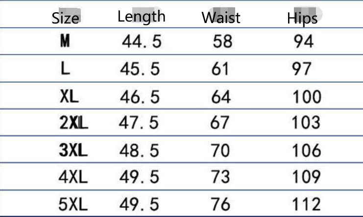 Casual Pants Trend Young Men's Shorts