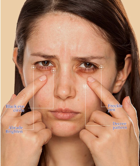 Collagen Eye Cream Image 6