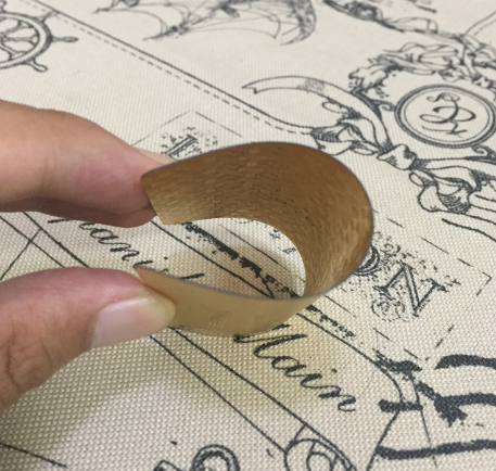 Gold Poker Cards Image 3