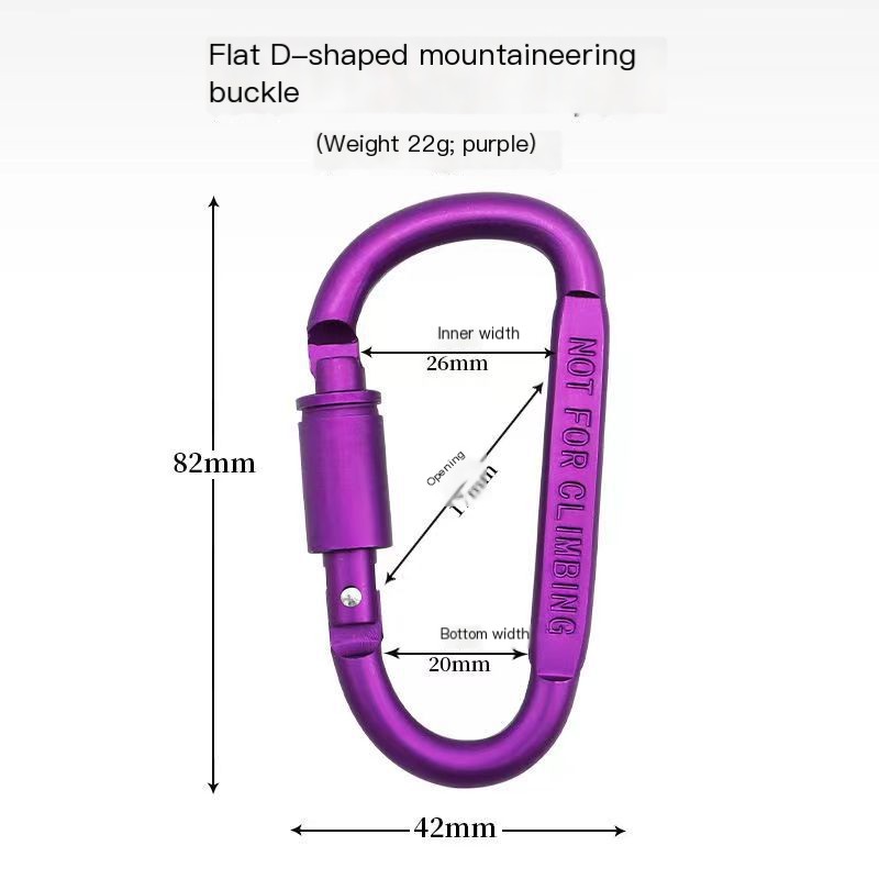 Carabiner 6