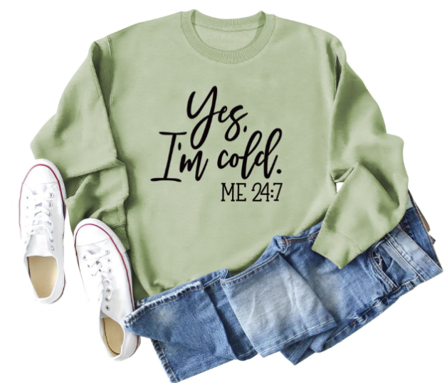 Sweatshirt Image 5