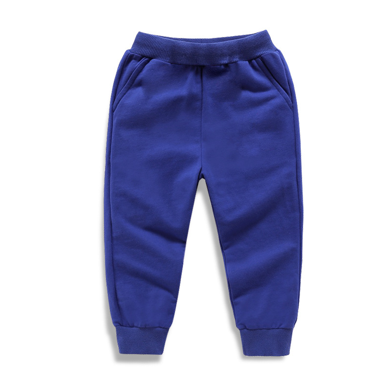 Cotton Pants Image 5