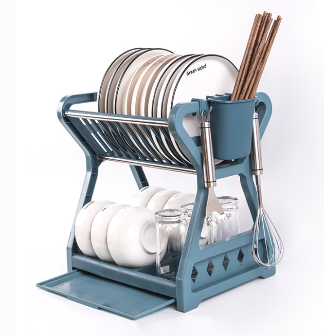 Dish Rack Image 2