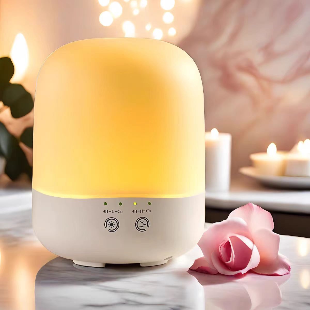 Orbit Ultrasonic Diffuser