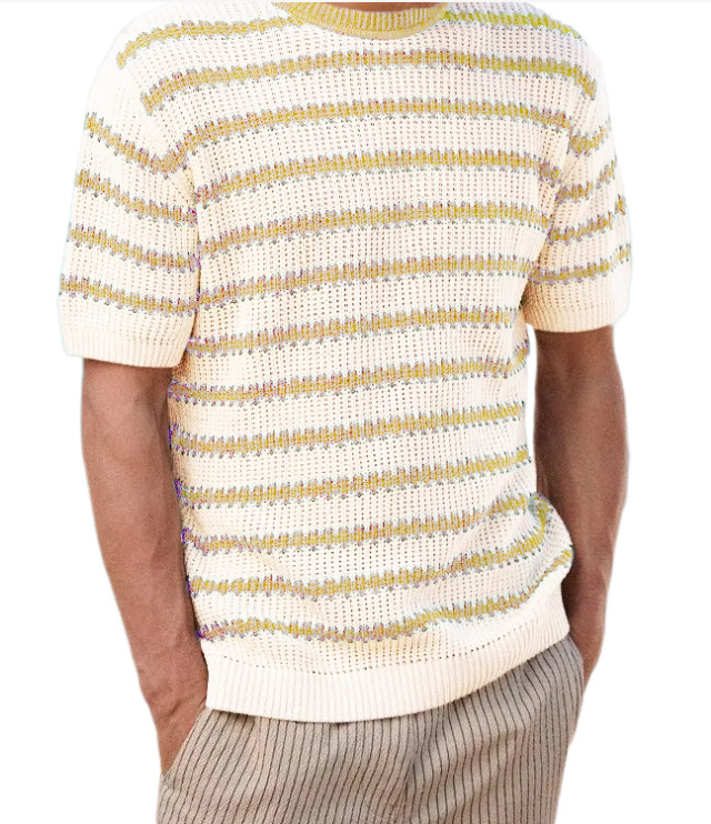 AldenCorner Elsvios Pullover Image 2