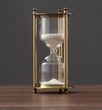 HourGlass 2