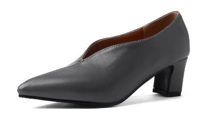 Grandma Shoes Image 3