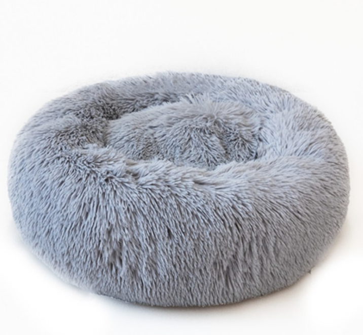 Round Pet House Image 2
