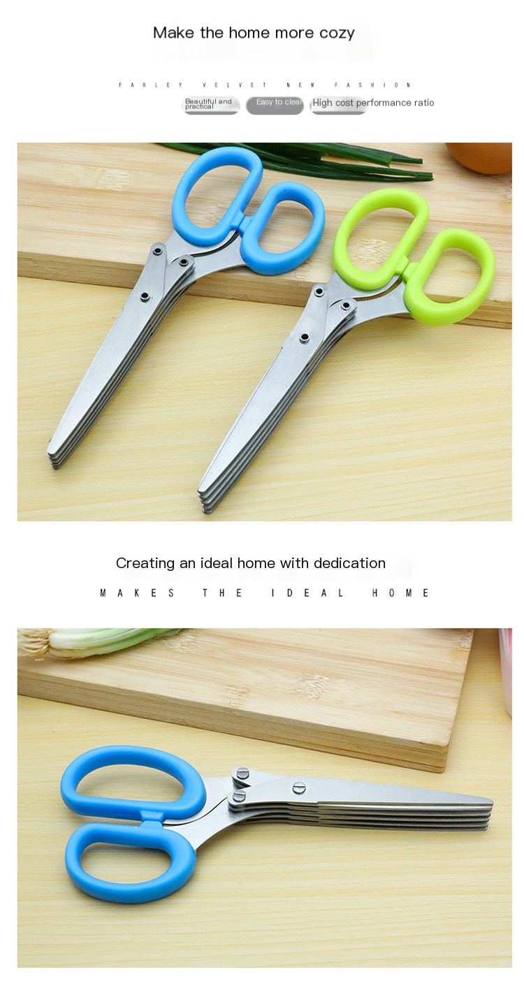 Scissors Image 2
