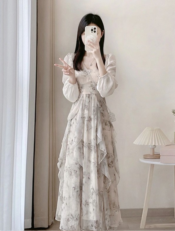LIVA Dress Visual 2