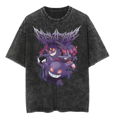 Camiseta Listrada Classic