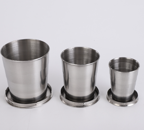 Telescopic cup image 2