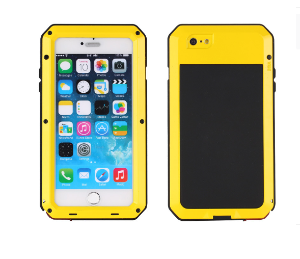 iPhone 6s Case Image 1