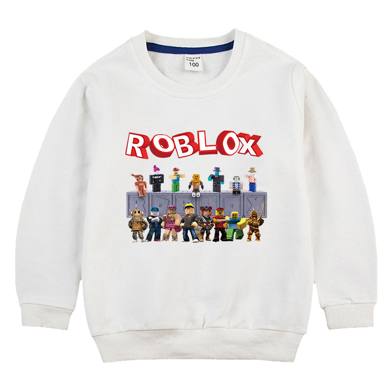 Roblox T-Shirt Image 2
