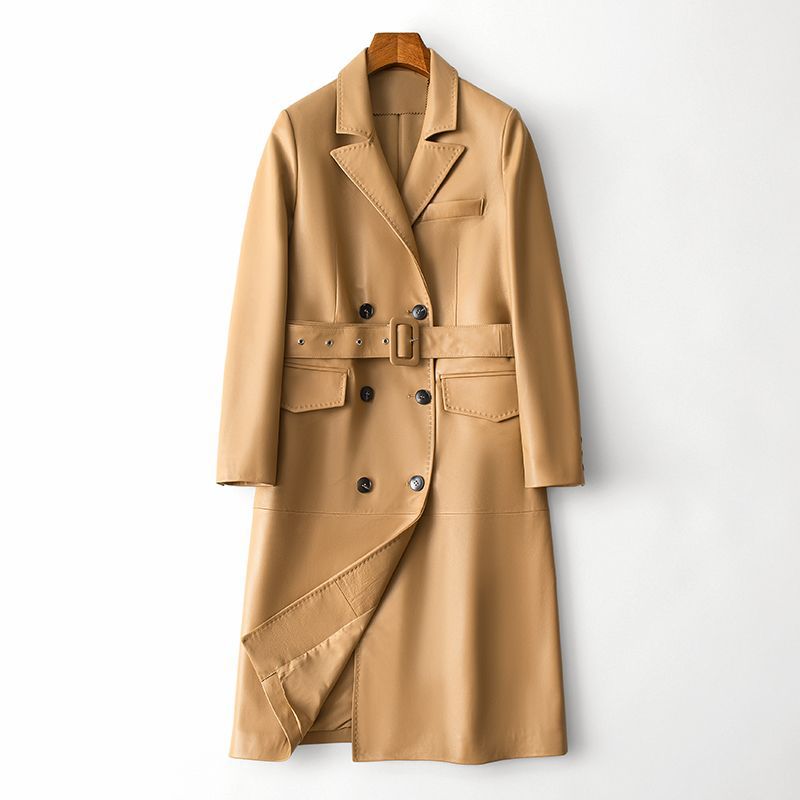Double-breasted Suit Dress Image 2