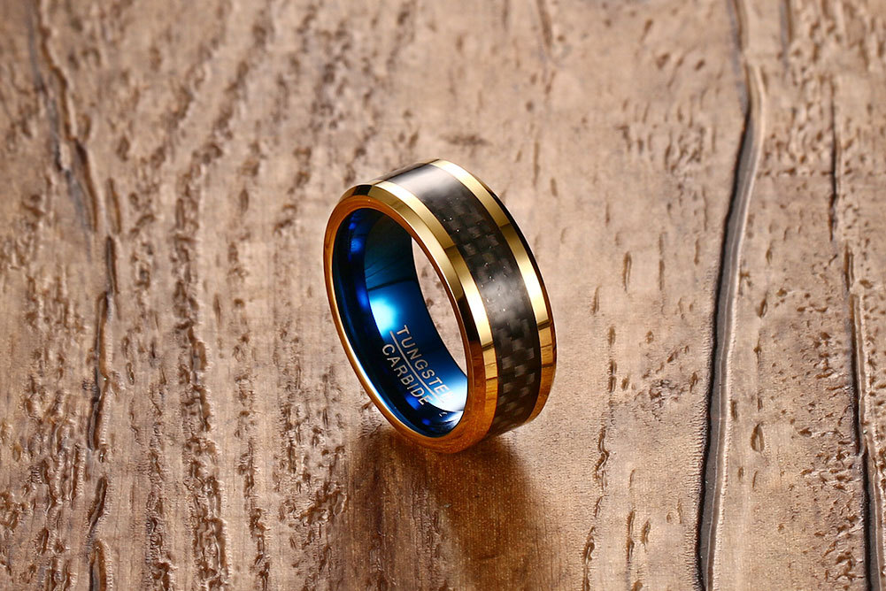 Ring Detail