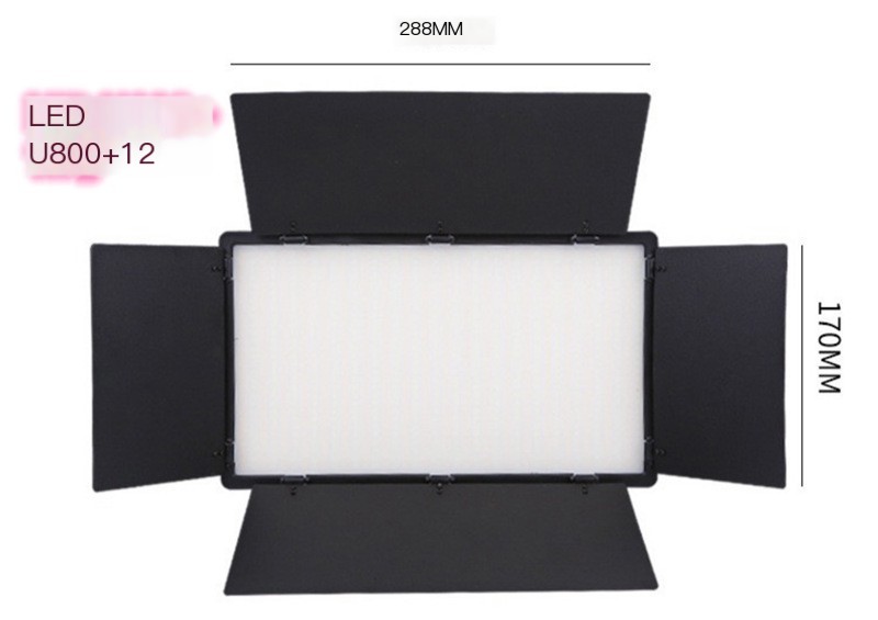 LED U600/800