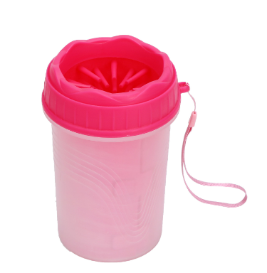 Pet Foot Washing Cup
