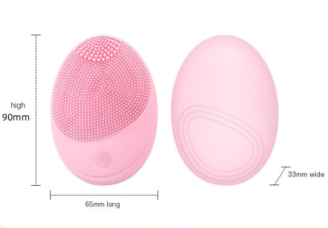 Deep Cleansing Facial Cleansing Device 4