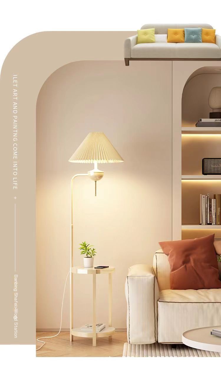 Full Spectrum Lighting Options