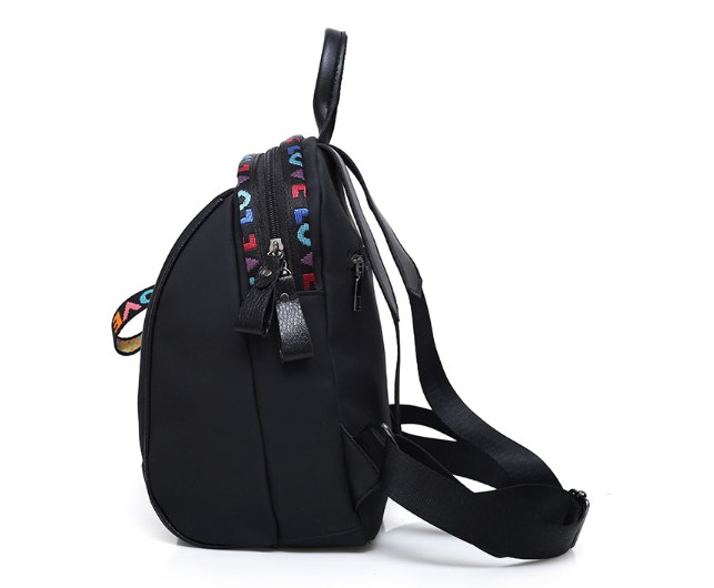 Trendy Backpack Design