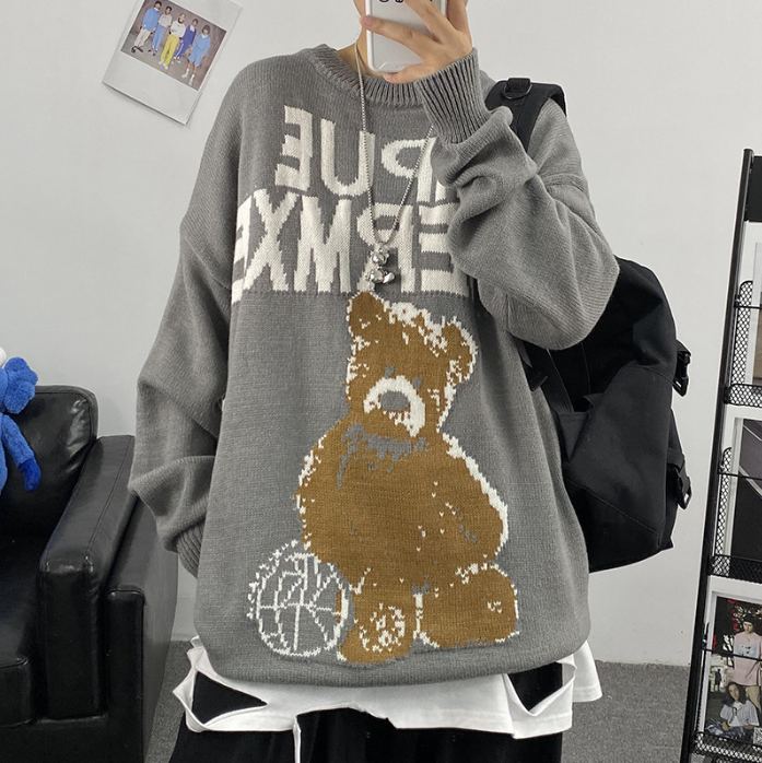 Sweater Image 4