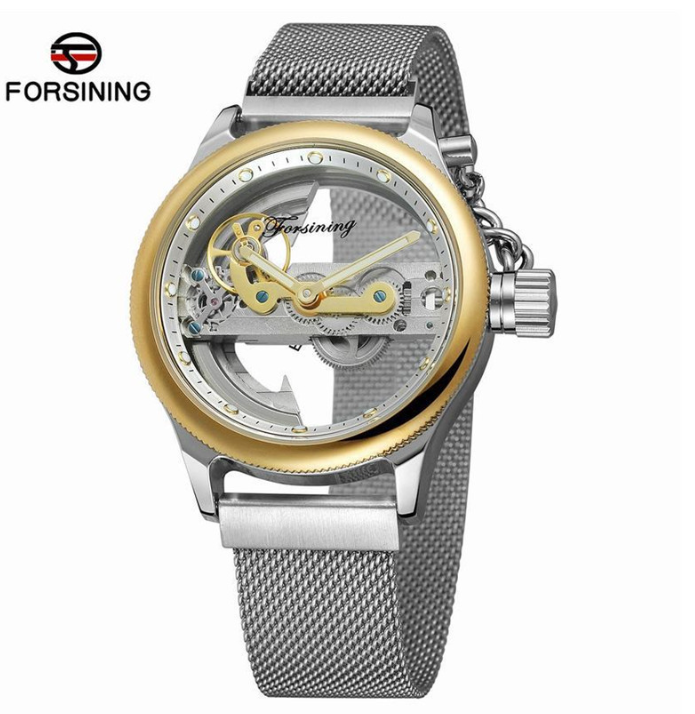 FORSINING Watch Image 5