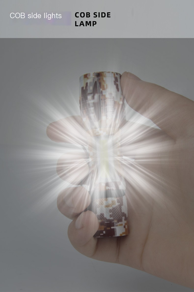 Flashlight Image 3