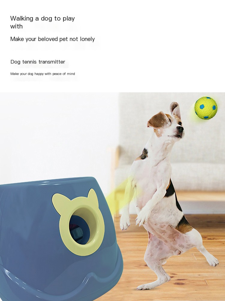 Happy Balls in Action
