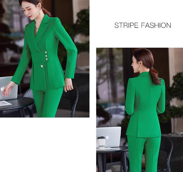 Business Suit Image 5