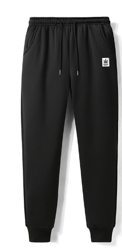 Men's Casual Pants 1