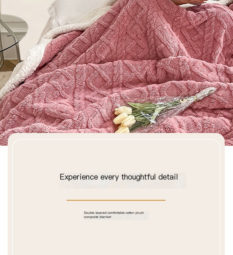 Soft Blanket 2