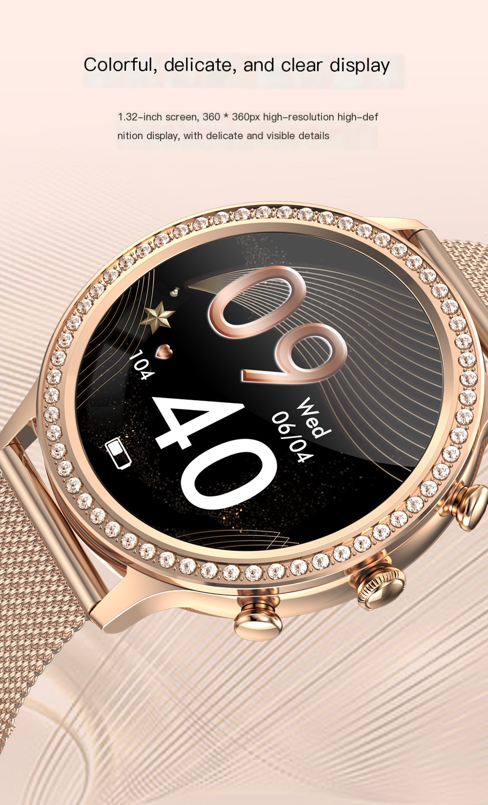 Smartwatch Image 3