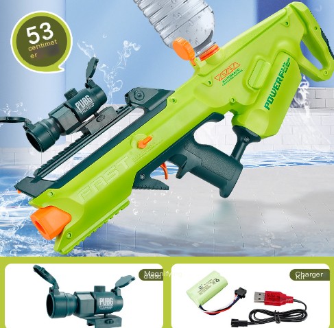 Electric Water Gun Image 10