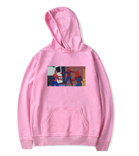 Plasma Whip Hoodie Image 2